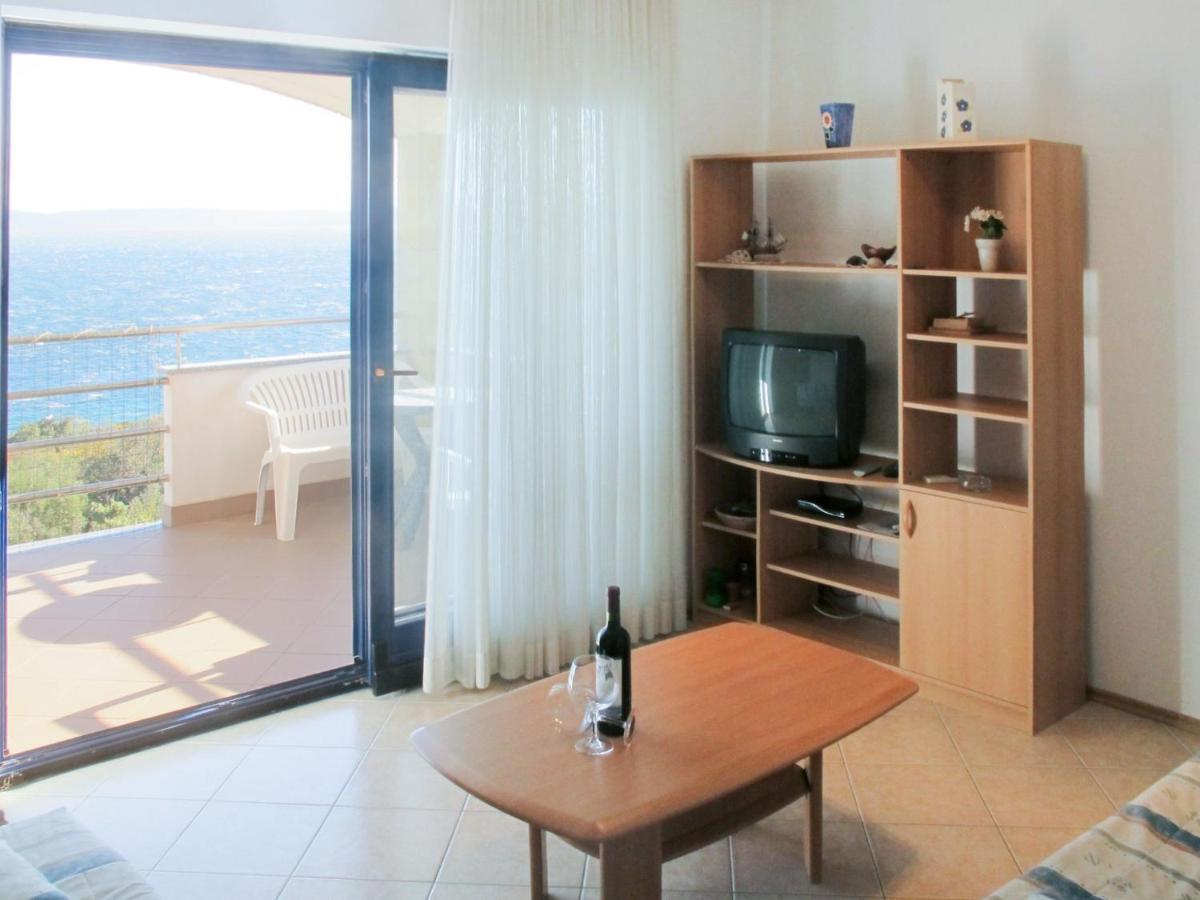 Apartment Blazina - Lbn100 By Interhome Ravni Exterior foto
