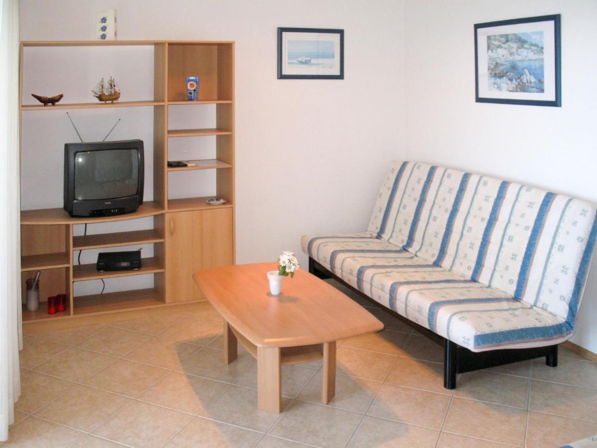 Apartment Blazina - Lbn100 By Interhome Ravni Exterior foto